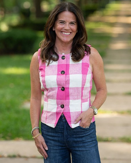 Margi Wilson, MA, LPC