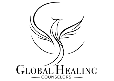 Global Healing Counselors logo